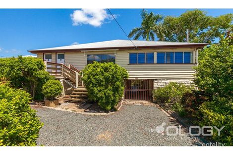 162 North St, Wandal, QLD 4700