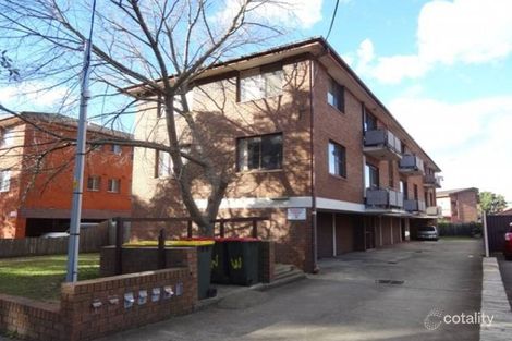 1/84 Castlereagh St, Liverpool, NSW 2170