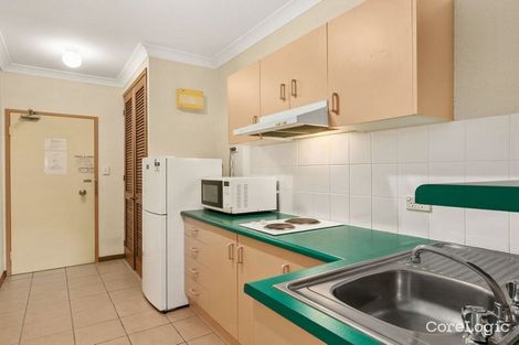 Property photo of 17/184 McLeod Street Cairns City QLD 4870