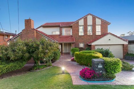 31 Brees Rd, Keilor East, VIC 3033