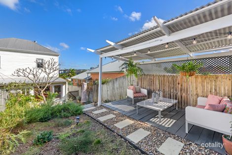 2/25 Regent St, Petrie Terrace, QLD 4000