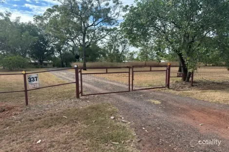337 Zimin Dr, Cossack, NT 0850