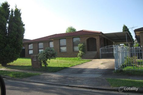 17 Bettong Cres, Bossley Park, NSW 2176