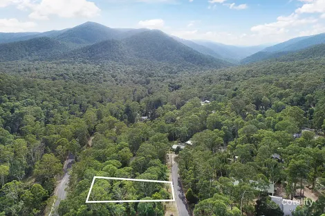 20 Christensen St, Sawmill Settlement, VIC 3723