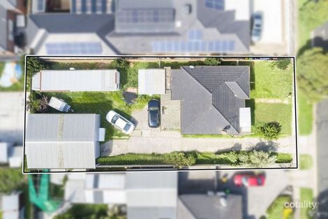 Property photo of 6 Baird Street Fawkner VIC 3060