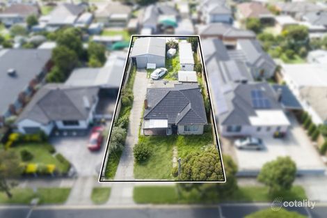 Property photo of 6 Baird Street Fawkner VIC 3060