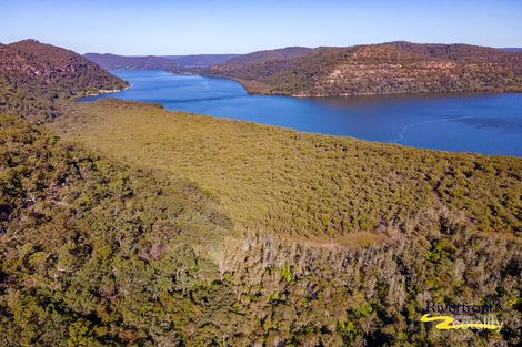 2670 Hawkesbury River, Bar Point, NSW 2083