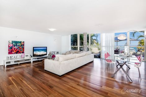 8/4 Burgess St, Kings Beach, QLD 4551