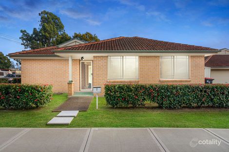 Property photo of 2/17-21 Charles Street North Richmond NSW 2754