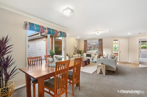 Property photo of 81 Campaspe Drive Croydon Hills VIC 3136