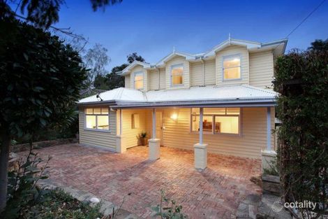 161 Oban Rd, Ringwood North, VIC 3134