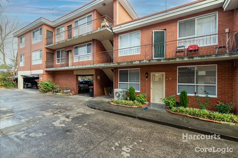 Property photo of 22/153 Princes Highway Dandenong VIC 3175