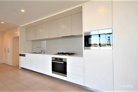 Property photo of 801/10 Scotsman Street Forest Lodge NSW 2037