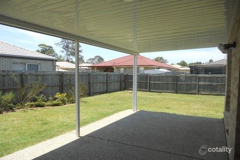 Property photo of 39 Daintree Street Bellmere QLD 4510
