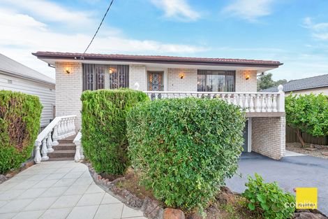Property photo of 80 Eleanor Street Rosehill NSW 2142