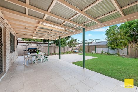 Property photo of 80 Eleanor Street Rosehill NSW 2142