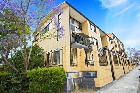 7/11-13 Charles St, Liverpool, NSW 2170