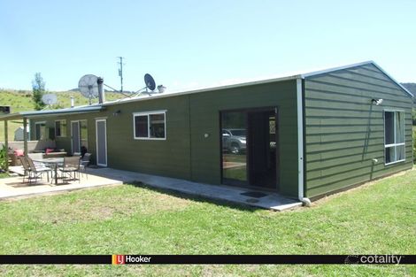 372 New Buildings Rd, Wyndham, NSW 2550