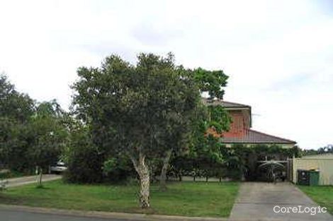 Property photo of 1/25 Neptune Crescent Bligh Park NSW 2756