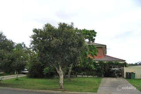 Property photo of 1/25 Neptune Crescent Bligh Park NSW 2756