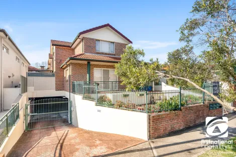 4/32 Harris Rd, Five Dock, NSW 2046