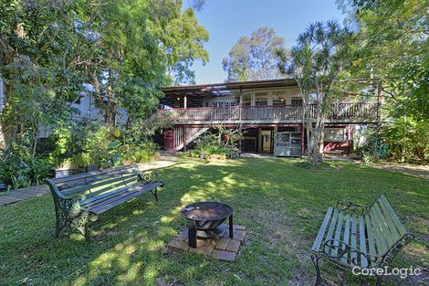 Property photo of 95 Barton Road Hawthorne QLD 4171