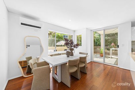 Property photo of 36/104 William Street Five Dock NSW 2046
