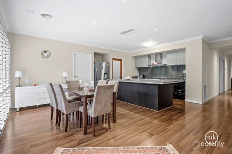 Property photo of 41 Waterway Boulevard Doreen VIC 3754