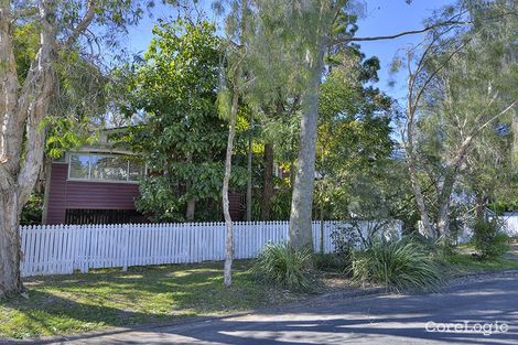 Property photo of 95 Barton Road Hawthorne QLD 4171