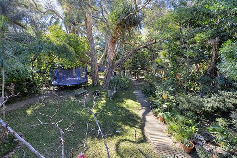 Property photo of 95 Barton Road Hawthorne QLD 4171