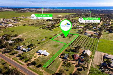 Property photo of 42A Webber Road Moresby WA 6530