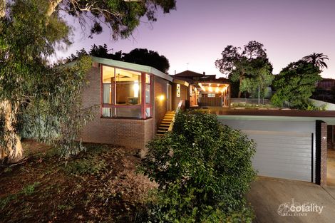 Property photo of 7 Nordsvan Drive Wodonga VIC 3690