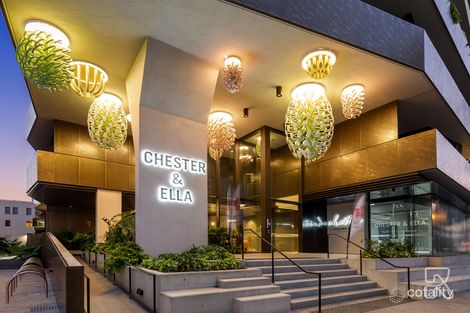 Property photo of 906/7 Chester Street Newstead QLD 4006