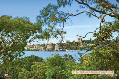 Property photo of 24 Coronation Avenue Mosman NSW 2088