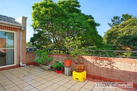 Property photo of 54/18 Cecilia Street Marrickville NSW 2204
