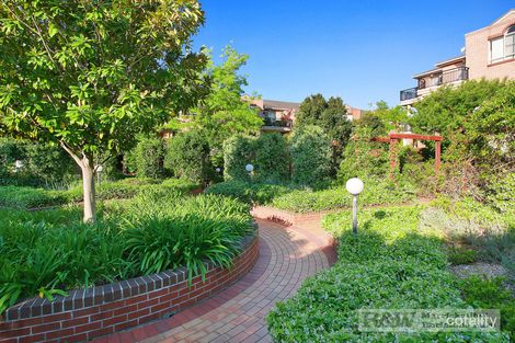 Property photo of 54/18 Cecilia Street Marrickville NSW 2204