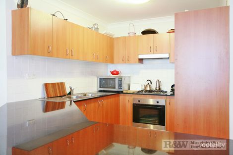 Property photo of 54/18 Cecilia Street Marrickville NSW 2204