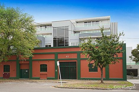 Property photo of 25/41 Moreland Street Footscray VIC 3011