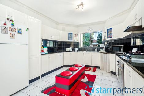 Property photo of 1A Brewer Crescent South Wentworthville NSW 2145