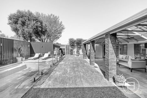 Property photo of 3 Charles Tank Drive Sheidow Park SA 5158