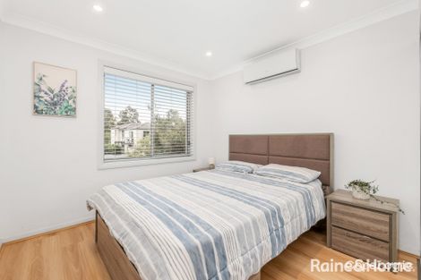 Property photo of 156 Stanhope Parkway Stanhope Gardens NSW 2768