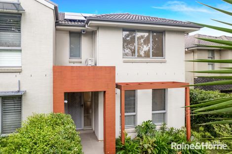 156 Stanhope Pkwy, Stanhope Gardens, NSW 2768