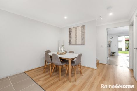 Property photo of 156 Stanhope Parkway Stanhope Gardens NSW 2768