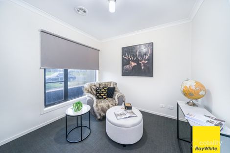 Property photo of 20 Landscape Drive Truganina VIC 3029