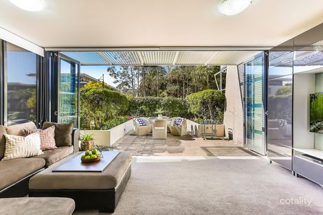 102/1 Sterling Cct, Camperdown, NSW 2050