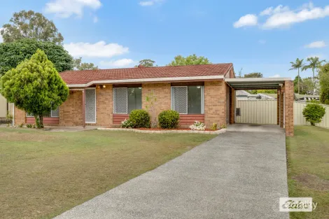 91 Fryar Rd, Eagleby, QLD 4207