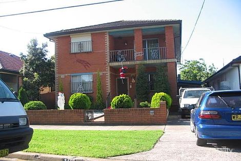 10 Linthorn Ave, Croydon Park, NSW 2133