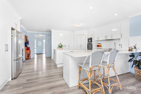 Property photo of 206 Stringybark Road Nowra Hill NSW 2540