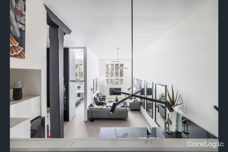 5/498-510 Bourke St, Surry Hills, NSW 2010