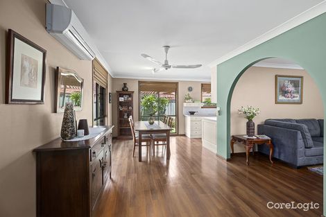 Property photo of 3 Robert Garrett Street Coffs Harbour NSW 2450